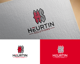 Heurtin Solutions entry by Roteo_Std