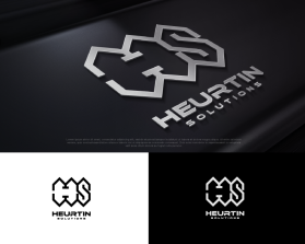 Heurtin Solutions entry by PJRYNT