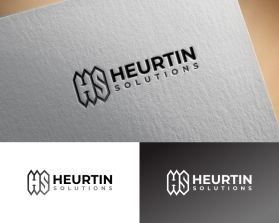 Heurtin Solutions entry by Superkin