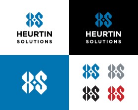 Heurtin Solutions entry by H I T 