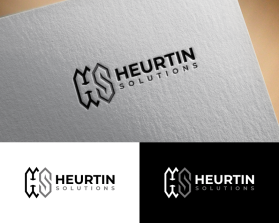 Heurtin Solutions entry by Superkin