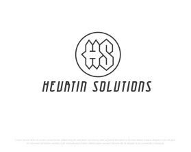 Heurtin Solutions entry by FXF Creations