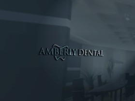 Winning entry: Amberly Dental entry by Md Mizanur Rohman