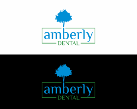 Amberly Dental entry by mujtahid susanto