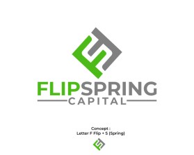 Flipspring Capital entry by Arif Fahmi