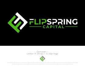 Flipspring Capital entry by Arif Fahmi