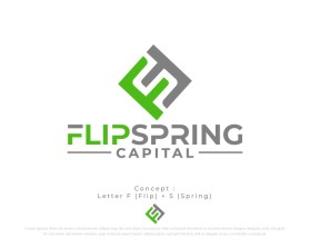 Flipspring Capital entry by Arif Fahmi
