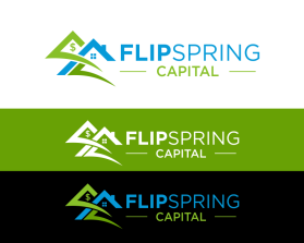 Flipspring Capital entry by Prasetyo Budi