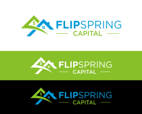 Flipspring Capital entry by Prasetyo Budi