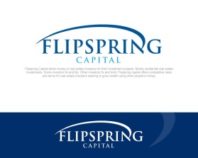Flipspring Capital entry by Bayu Agung Mahendra