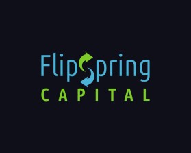 Flipspring Capital entry by Ahmad nurul huda