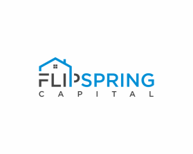 Flipspring Capital entry by mujtahid susanto