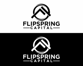 Flipspring Capital entry by kus