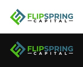 Flipspring Capital entry by Arif Fahmi