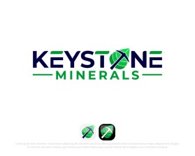 Keystone Minerals entry by Arif Fahmi