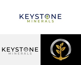 Keystone Minerals entry by Alissa