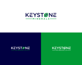 Keystone Minerals entry by leovensager