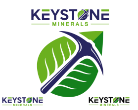 Keystone Minerals entry by Nikho Zholeh