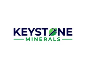 Keystone Minerals entry by Alissa