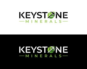 Keystone Minerals entry by angga agus nugroho