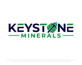 Keystone Minerals entry by Arif Fahmi