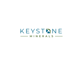 Keystone Minerals entry by andi suhendi