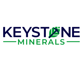 Keystone Minerals entry by Robert L. Turla