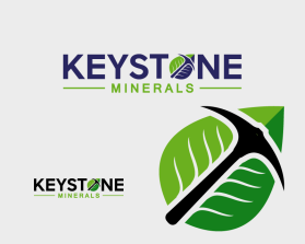 Keystone Minerals entry by Nikho Zholeh