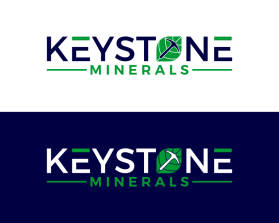 Keystone Minerals entry by David Field