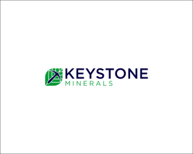 Keystone Minerals entry by leovensager