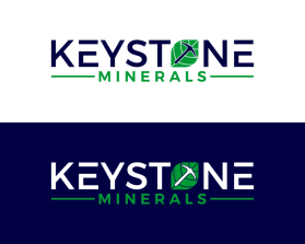 Keystone Minerals entry by David Field