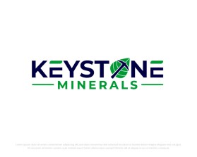 Keystone Minerals entry by Arif Fahmi