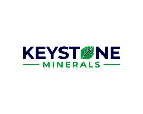 Keystone Minerals entry by Alissa