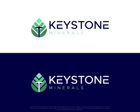 Keystone Minerals entry by PUJI RIYANTO
