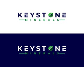 Keystone Minerals entry by Rado Pratama Mandira Lubis
