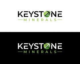 Keystone Minerals entry by angga agus nugroho