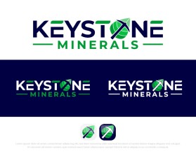 Keystone Minerals entry by Arif Fahmi