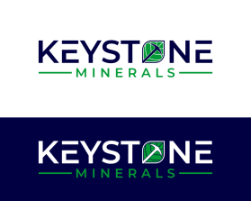 Keystone Minerals entry by Muhammad khafidz nur latif