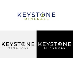 Keystone Minerals entry by Alissa