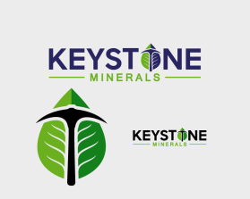 Keystone Minerals entry by Nikho Zholeh