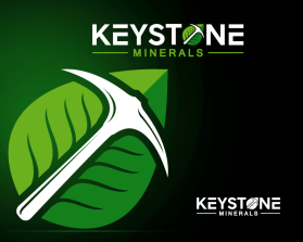 Keystone Minerals entry by Nikho Zholeh