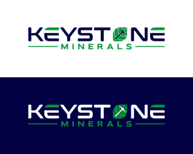 Keystone Minerals entry by David Field