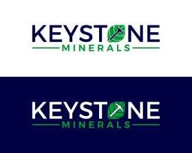 Keystone Minerals entry by David Field