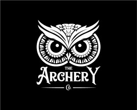 The Archery Co. entry by MUKMINAH