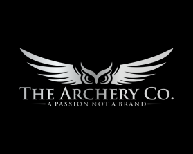 The Archery Co. entry by kus
