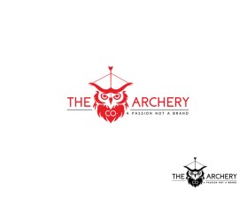The Archery Co. entry by bartous khalid
