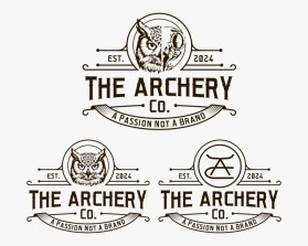 The Archery Co. entry by Ari Muchtarom