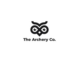 The Archery Co. entry by 78vector