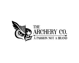 The Archery Co. entry by Ahmad nurul huda