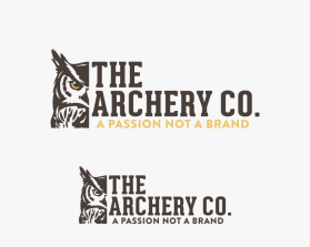 The Archery Co. entry by David Field